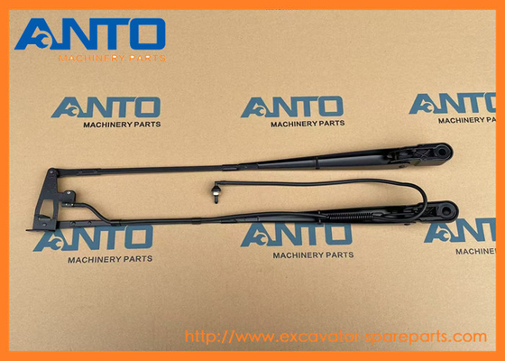 418-923-3941 4189233941 Suporte do braço do limpador para escavadeiras KOMATSU WA150 WA150L WA200