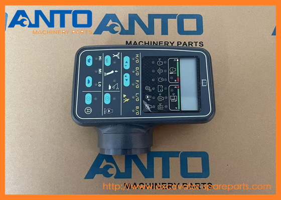 7834-77-3000 7834-77-3001 7834-77-3002 Monitor KOMATSU Peças sobressalentes para escavadeiras PC200-6