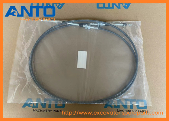 4201812 Partes de motores de escavadeiras com cabo de comando, equipadas para a HITACHI EX150 EX200 EX200K
