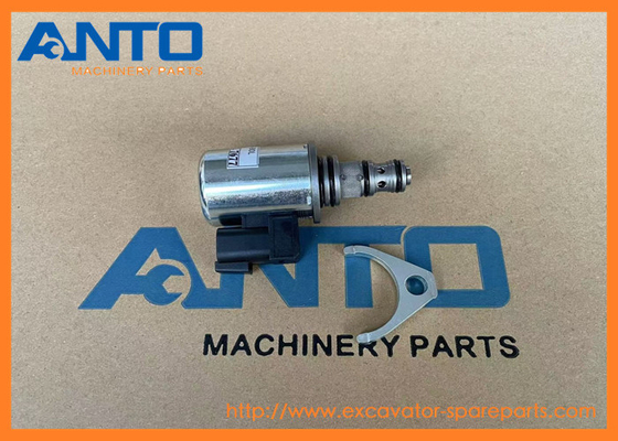 225-0300 2250300 Carregador de rodas de válvulas solenoides Partes elétricas para 3056E 924G