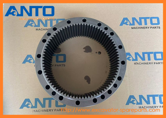 K1038210 Anel de engrenagem DOOSAN Peças sobressalentes de escavadeira adaptadas para DX225LC DX230LC