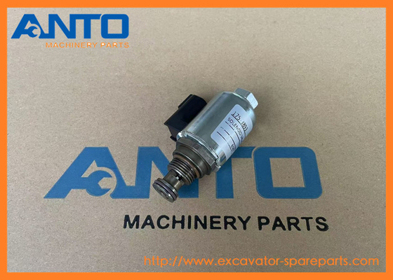 175-3893 1753893 Motor de classificação de válvulas solenoides Partes elétricas para 140H 160H 3176C