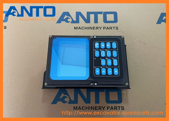7835-16-3003 7835-16-3002 7835-16-3000 Monitor KOMATSU Peças sobressalentes de escavadeiras para PC800-8
