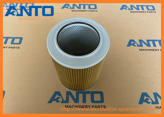 207-60-51200 2076051200 Filtro de óleo de filtro hidráulico KOMATSU Peças sobressalentes de escavadeira para PC300-6