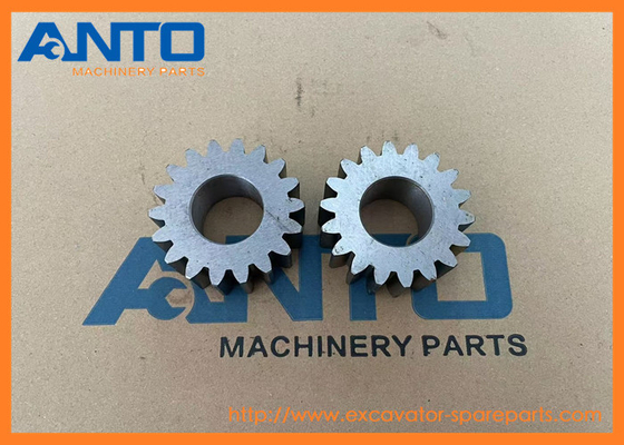 421-15-12450 4211512450 Engrenagem de escavadeira Engrenagem de balanço para KOMATSU 542 545 WA400