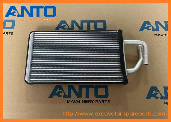 XKAN-00005 Core de aquecimento HYUNDAI Excavator Air Conditioner Peças para R125LCR-9A R145CR-9