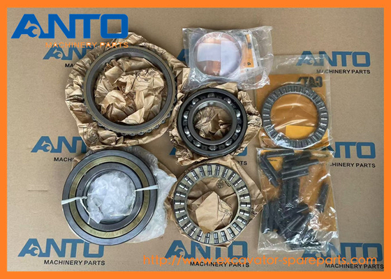 163-7289 1637289 Kit de rolamentos Partes de motores de tractores para 776D 777D 785B