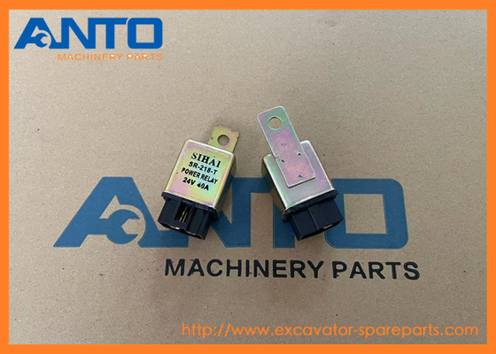 425-07-21160 4250721160 Peças elétricas de escavadeira de relevo adaptadas para KOMATSU WA100 WA100M