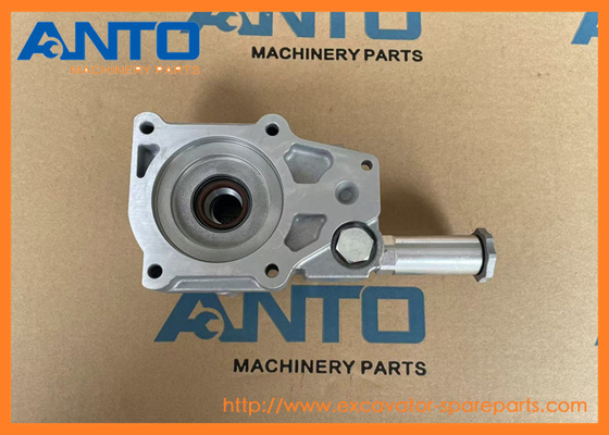 ND094200-0301 ND0942000301 Bomba de alimentação ASS'Y KOMATSU Peças de motor de carregador de rodas para WA470-5