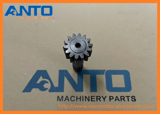 1185408 Engrenagem HITACHI Excavator Oil Motor Parts Fitting For ZX40U-3 ZX48U-3 EX55UR-3