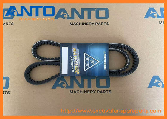 04120-21757 0412021757 V-Belt KOMATSU Peças sobressalentes para escavadeiras PC300-2 PC400-1