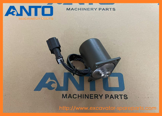 708-2H-25240 708-2L-25211 708-3-18272 válvula solenoide KOMATSU Peças sobressalentes para CD110R-1
