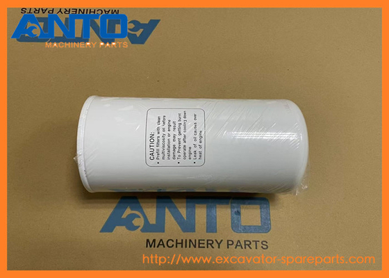 VOE20805349 20805349 Peças sobressalentes de escavadeiras de filtro de combustível para EC290B EC300D