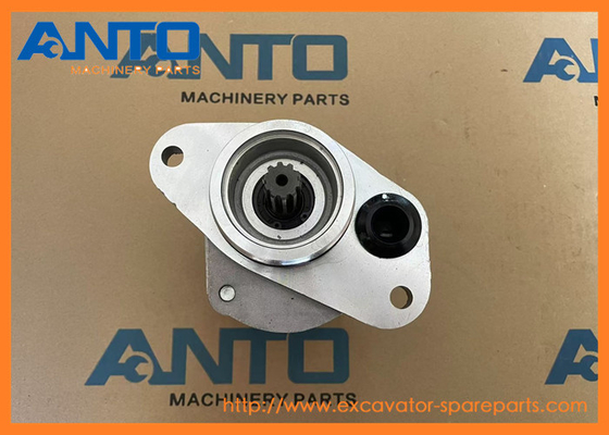 4255303 9218004 Bomba de engrenagem HITACHI Partes de motores de escavadeiras para EX100-2 EX120-2