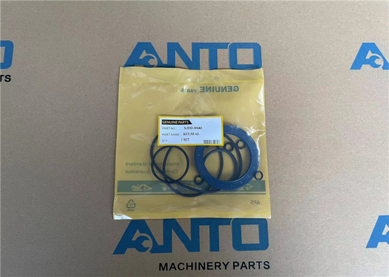 XJDD-00683 Kit de vedação HYUNDAI Excavadora de viagem Peças de motor adequadas para R140W-7 R170W-7