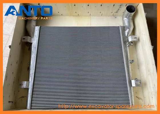 209-03-41121 2090341121 Refrigerador KOMATSU Peças sobressalentes de escavadeiras para PC800-8E0