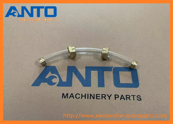 203-60-31160 2036031160 Medidor de nível de óleo KOMATSU Peças sobressalentes de escavadeiras para PC220LC-8