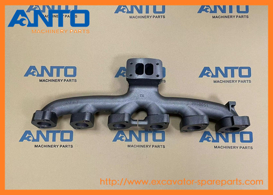 396-8052 3968052 Motor de escape de variável de motor de classificação Partes do motor adequadas para C6.6 120M