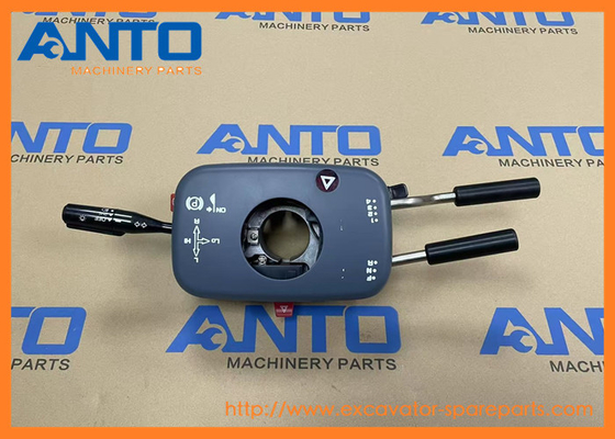 421-43-26124 421-43-26122 Switch Assy KOMATSU Peças sobressalentes para carregador de rodas WA500-3 WA600-3