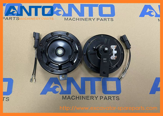 VOE14654753 14654753 14702254 Peças sobressalentes para escavadeiras de cornos EC120D EC135B EC160B