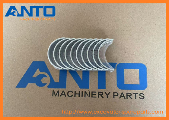 YM129001-02931 12915002800 YM129001-02930 Peças sobressalentes de escavadeiras de rolamento principal para 4D88E