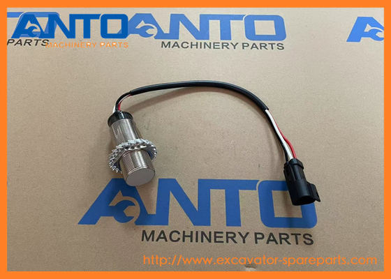 56B-06-15610 56B0615610 Switch Sensor KOMATSU Peças sobressalentes para carregador de rodas WA150-6 WA200-6