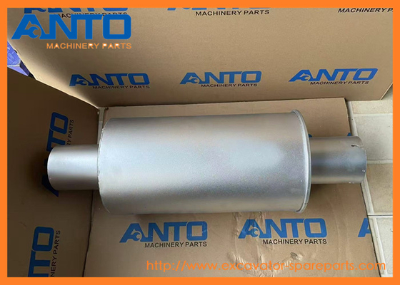 7S-8443 7S8443 Peças de Reposição do Silenciador para Carregadeira de Rodas Para 613B 966C 980B 3304