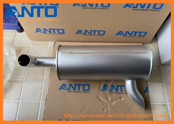 4191361 Muffler HITACHI Peças sobressalentes de escavadeiras para EX200 EX200K RX2000
