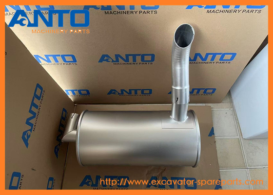 2427U1322 Silenciador Peças de Reposição para Escavadeira KOBELCO SK100-3 SK100 MARK III