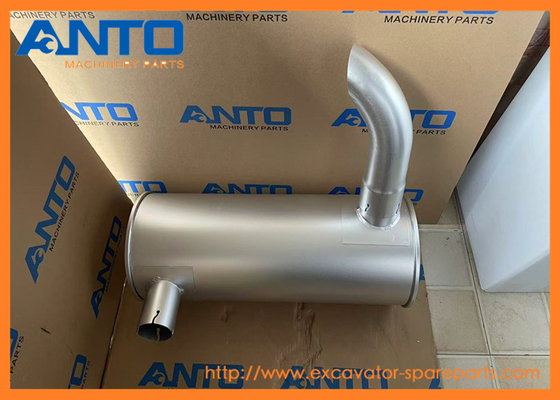 2427U967 Silenciador KOBELCO Peças de Reposição para Escavadeira SK100 SK135 SK200 SK220