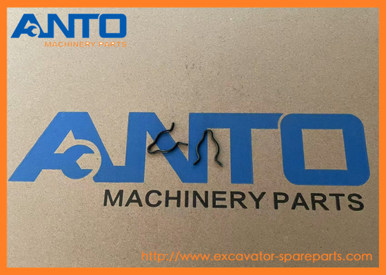 6754-71-5750 6217-71-5770 Clip KOMATSU Peças sobressalentes para carregador de rodas SAA6D114E WA320-7