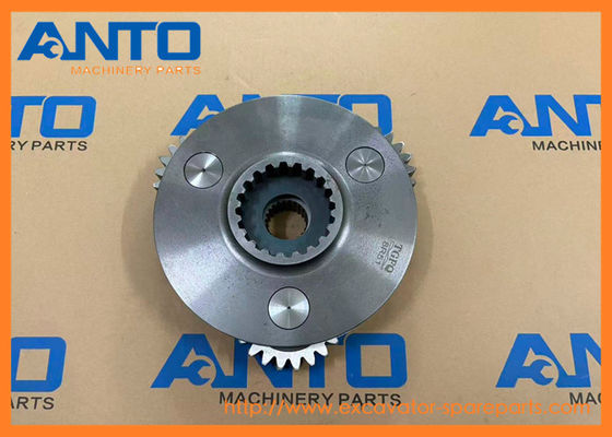 39Q6-12180 Carrier Assy HYUNDAI Excavator Spare Parts Fitting For R180LC-9S R210LC-9