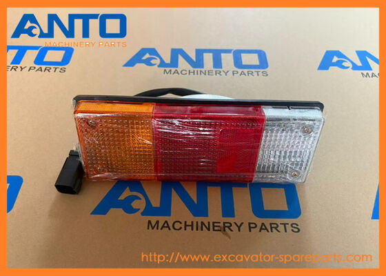 424-06-43231 4240643231 Lâmpada KOMATSU Peças de Reposição para Carregadeira de Rodas Adequado para WA100M WA150