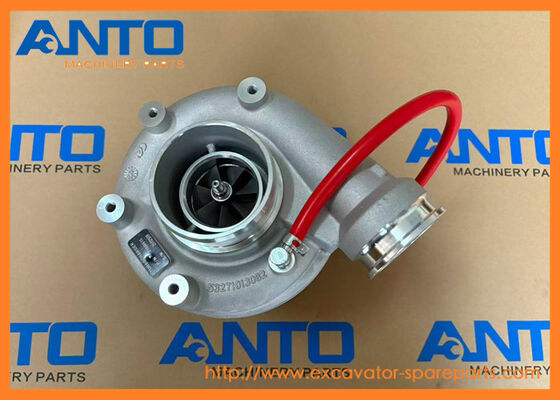 22205087 21496615 Turbocompressor Excavator Partes de motor adequadas para L110F L120E L105 G940