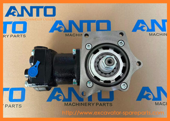 6210-81-3112 6210-81-3113 Compressor de ar Assy KOMATSU Peças sobressalentes para escavadeiras PC650-3 PC650LC-3