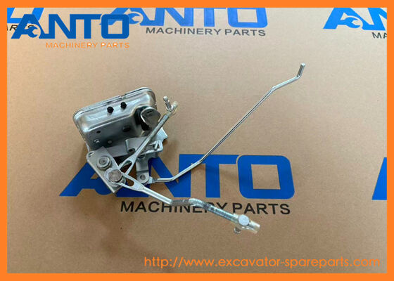 417-926-3141 4179263141 Lock KOMATSU Peças sobressalentes para carregador de rodas WA100 WA150 WA200