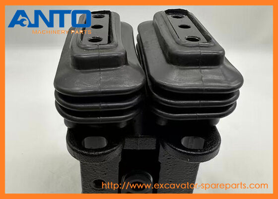 123-2148 1232148 Válvulas para escavadeiras de piloto de viagem Partes sobressalentes adequadas para 3126B C9 307 318B 320B