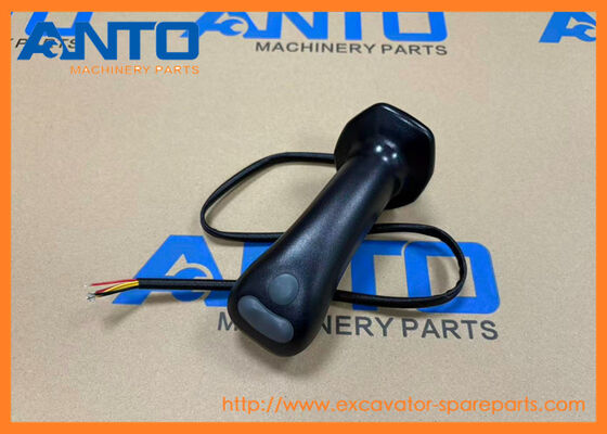 136-1206 1361206 Joystick Handle Control Excavator Peças sobressalentes adequadas para 3116 3176 312B L 315B