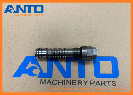708-1H-03310 7081H03310 Montura de válvulas KOMATSU Peças sobressalentes para carregador de rodas WA450 WA470 WA480
