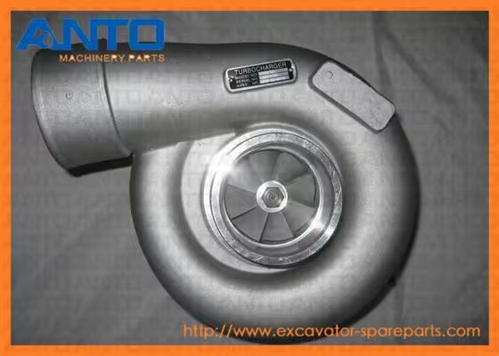 6505-11-6476 6505-11-6474 6505-11-6473 Turboalimentador Peças de Motor KOMATSU Para S6D140