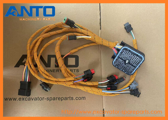 381-2499 3812499 1982713 Chicote Elétrico do Motor C7 para Escavadeira Peças Elétricas 324D 325D
