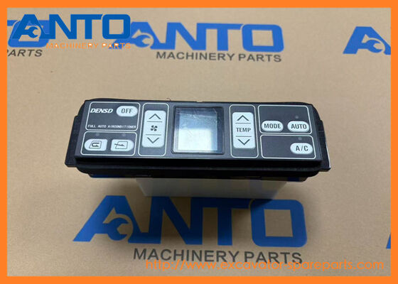 Painel de Controle 263G6-72121 Peças de Ar Condicionado para Escavadeira HITACHI para ZW100 ZW120 ZW140