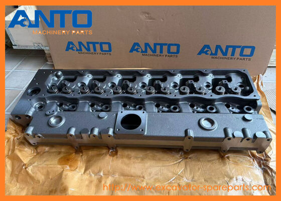 T414546 Conjunto de cabeça de cilindro Peças sobressalentes de escavadeira adequadas para C7.1 320D2 323D3