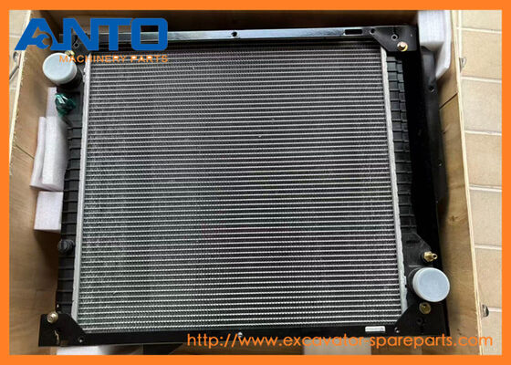 210-5948 2105948 Radiador de água Carregador de retroescavadeira Partes sobressalentes para 3054C 416E 420E