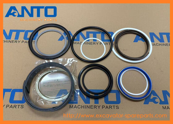 Peças do cilindro da cubeta da máquina escavadora do jogo do selo VOE14589145 14589145 cabidas para EC460C EC480D