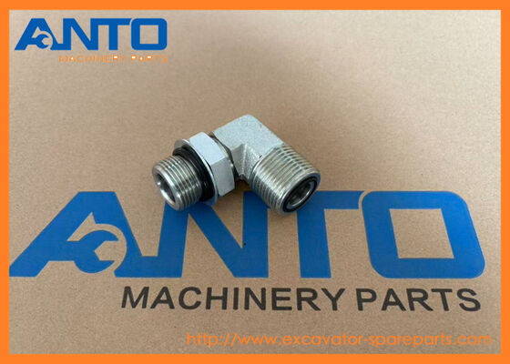 VOE935080 935080 Peças sobressalentes de escavadeira de mamilos de cotovelo adequadas para EC120D EC140B EC180C EC210D