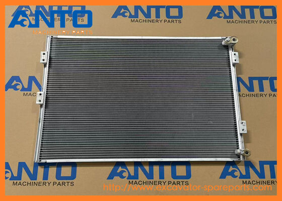 208-979-7520 2089797520 peças do condicionador de ar da máquina escavadora do condensador KOMATSU para PC300-8 PC350-8