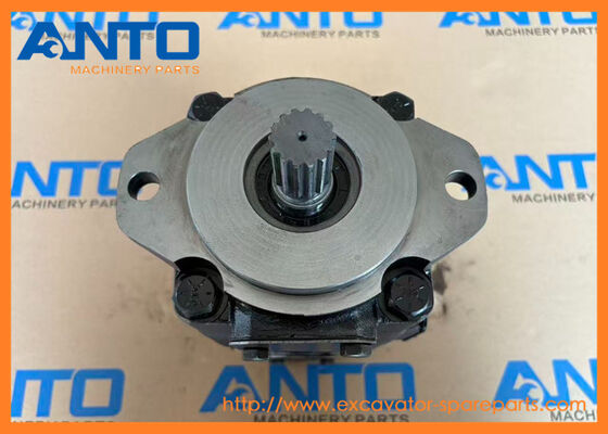 31LH-00020 Bomba de direcção HYUNDAI Peças sobressalentes para carregador de rodas HL780-7A HL780-9S