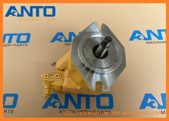 191-2942 1912942 Carregador de rodas de bomba de pistão hidráulico Partes do motor