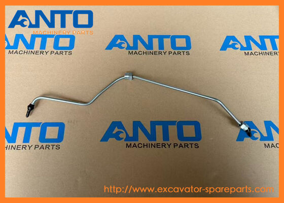 6211-72-5160 6211725160 Tubo de Injeção de Combustível Peças de Reposição para Escavadeira KOMATSU Para S6D140E-2A-6